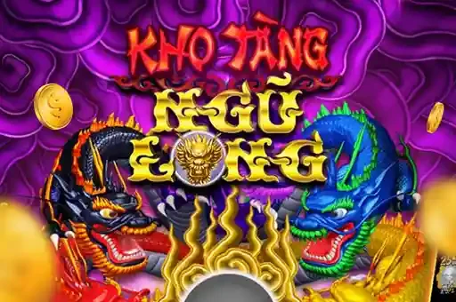 Kho Tàng Ngũ Long